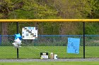 Softball Senior Day  Wheaton College Softball Senior Day. - Photo by Keith Nordstrom : Wheaton, Softball, Senior Day